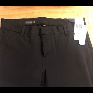 Kut from the Kloth black skinny trousers 12p